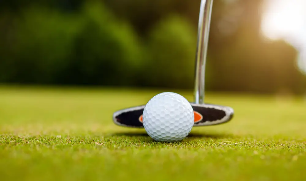 Do You Know How Many Dimples Are Found on a Golf Ball and Why?