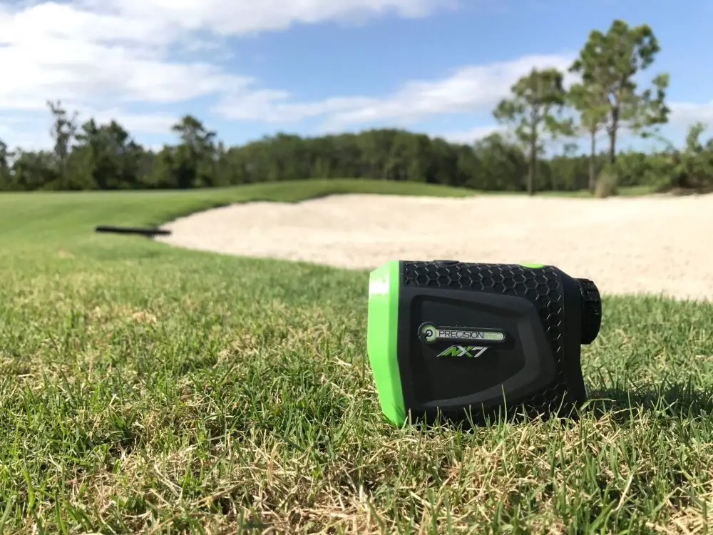 an in-depth review of the best golf laser rangefinders of 2018.
