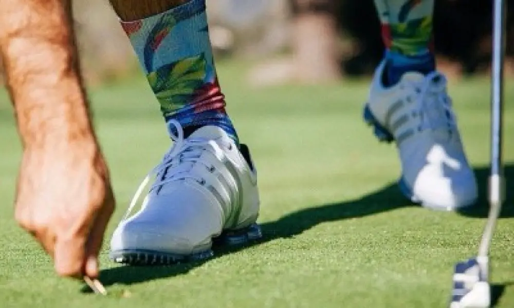 Best Golf Socks Reviewed & Rated for Quality
