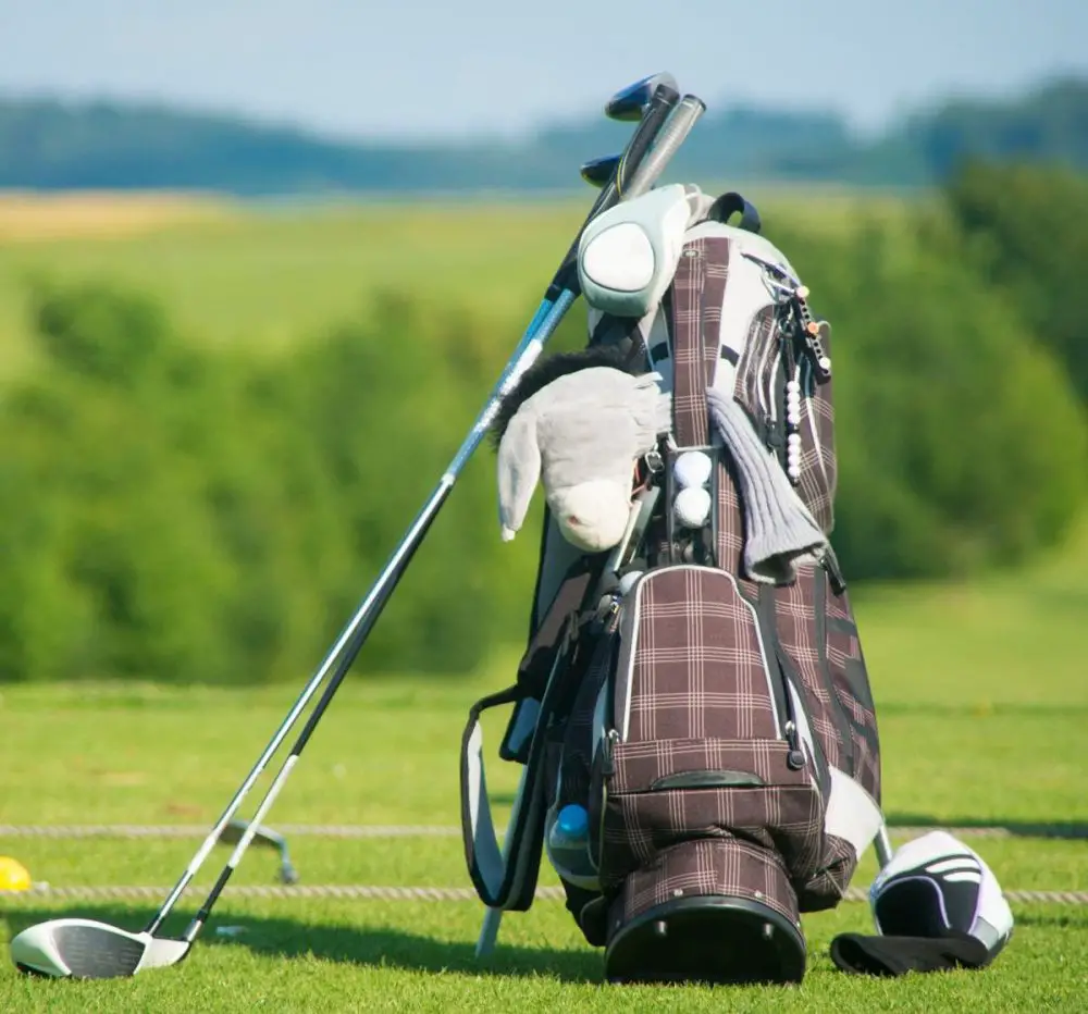 an in-depth review of the best golf stand bags of 2018