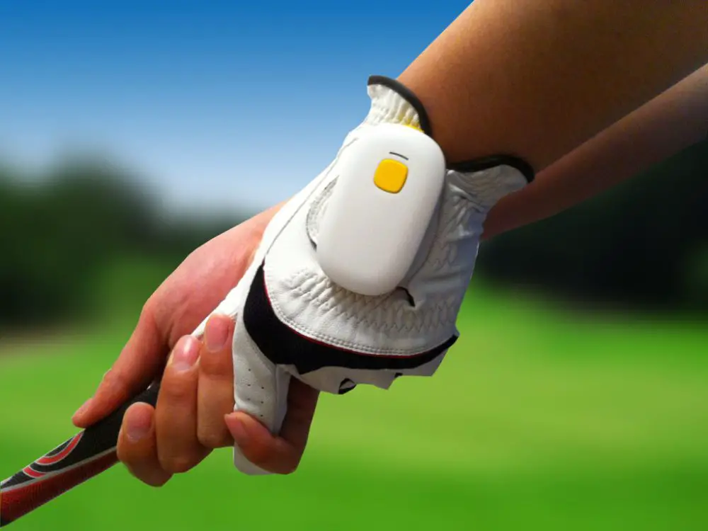 10 Best Golf Swing Analyzers Reviewed In 2019 Hombre Golf Club