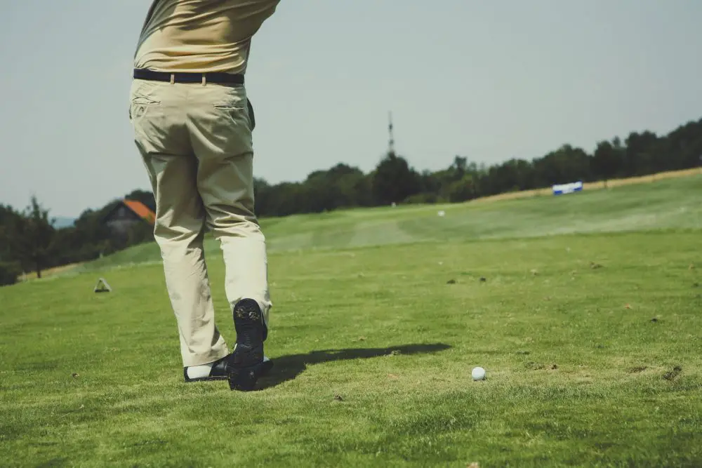 an in-depth review of the best golf trousers of 2018.