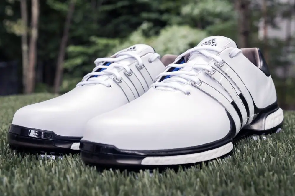 Best Adidas Men's Golf Shoes Reviewed 