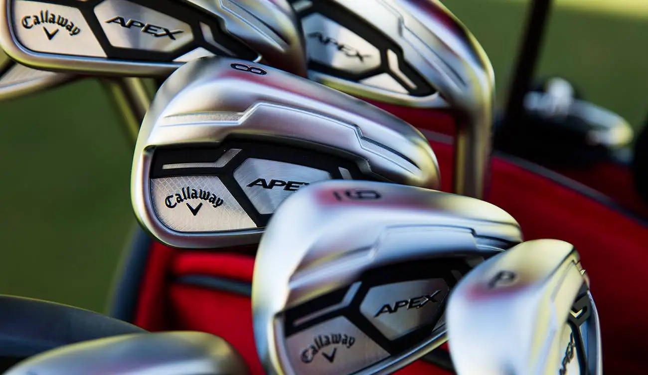 Callaway Golf Clubs