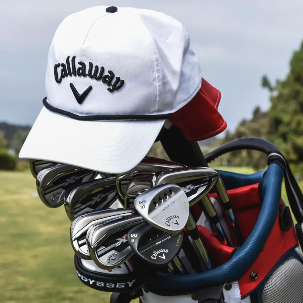 an in-depth review of the best Callaway golf hats of 2018.