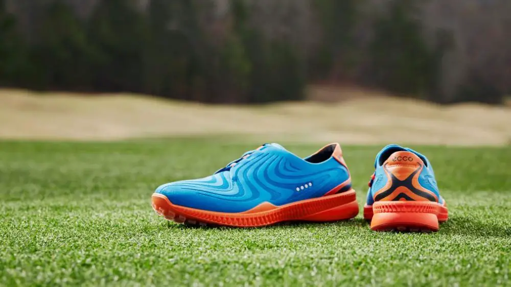 an in-depth review of the best ECCO golf shoes of 2018.