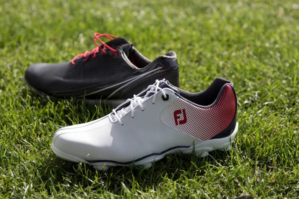 an in-depth review of the best Footjoy golf shoes of 2018.