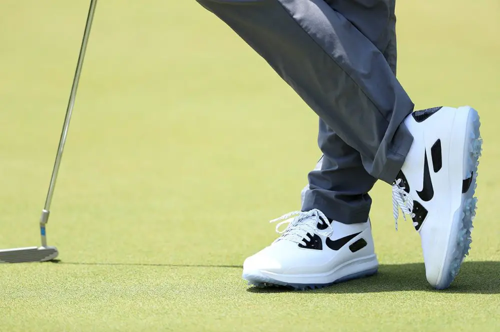 best non golf shoes for golf