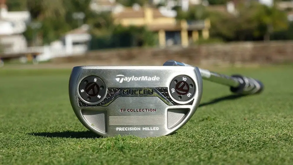 10 Best TaylorMade Putters Reviewed in 2022 Hombre Golf Club