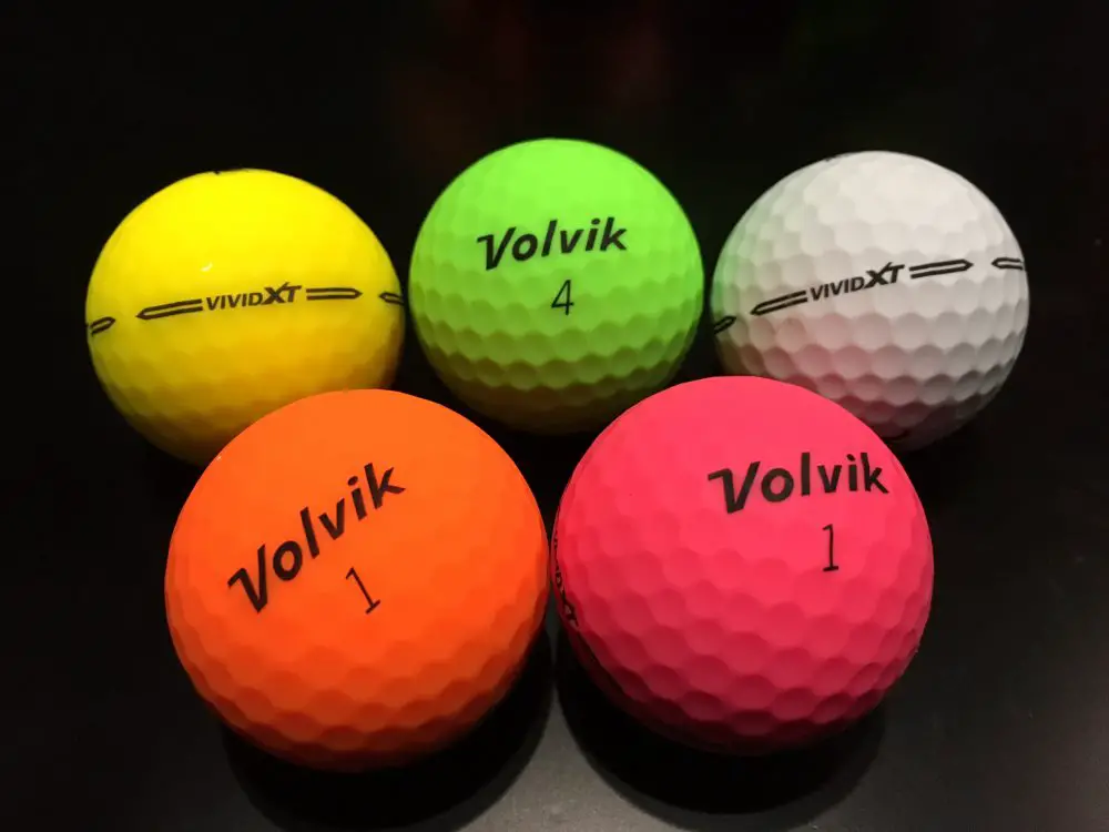 volvik golf ball FAQs