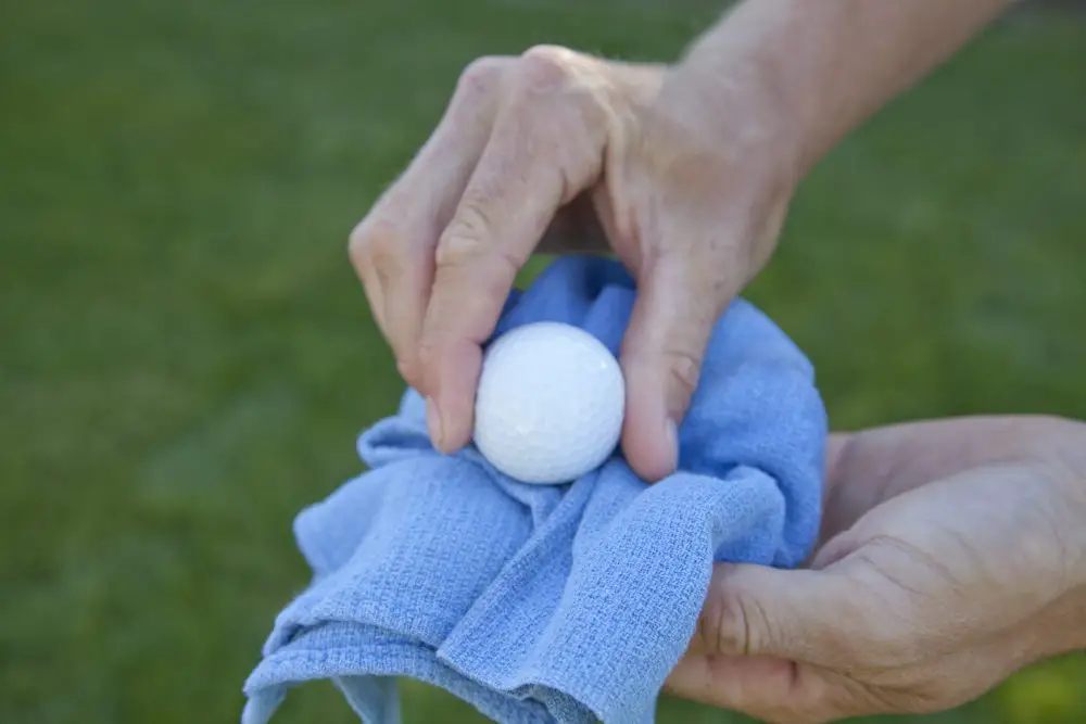 an in-depth review of the ball golf ball washers and cleaners of 2018.