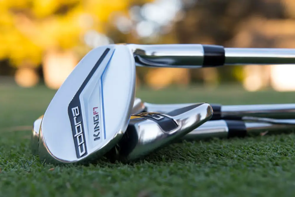 an in-depth review of the best Cobra golf clubs of 2018.