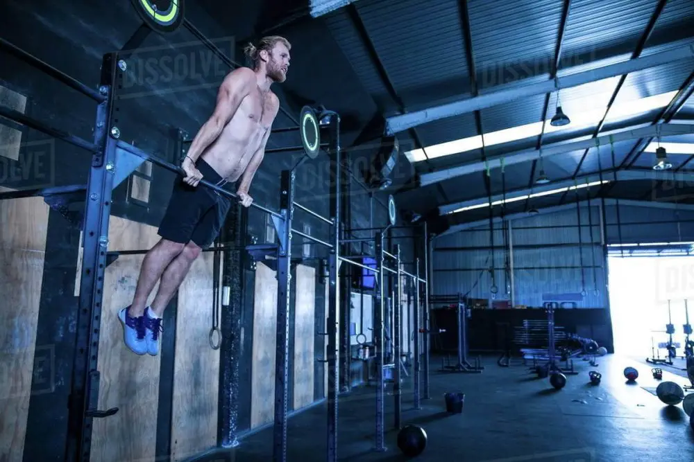 an in-depth review of the best pull up bars of 2018.