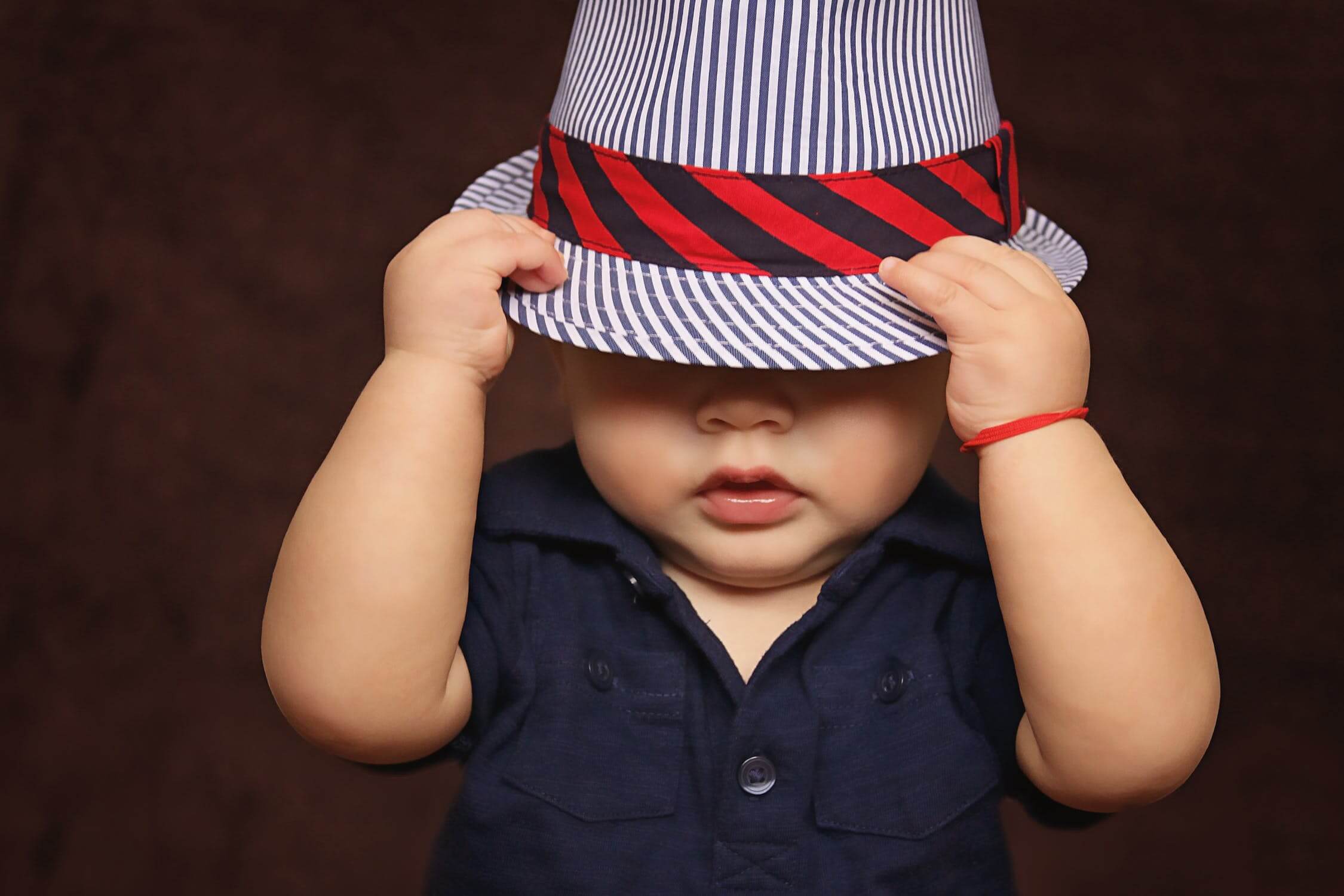 baby golfer costume