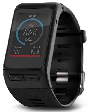 what garmin watch is best for me