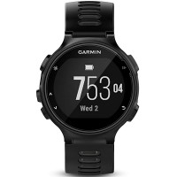 garmin forerunner 735xt golf app