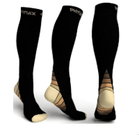 Best Golf Compression Socks Reviewed in 2022 | Hombre Golf Club