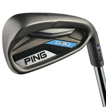 Ping G30 Irons