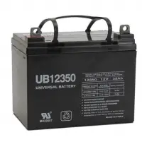 An in depth review of the Best Deep Cycle Battery in 2019