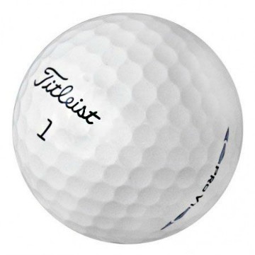 Titleist Pro V1 Golf Balls | Hombre Golf Club