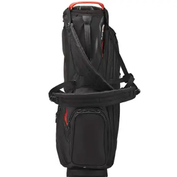 TaylorMade 2019 Flextech Crossover Stand Golf Bag