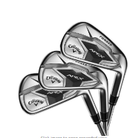 best irons for 10 handicap