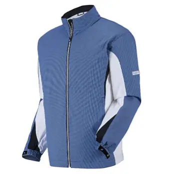 footjoy men's hydrolite rain jacket reviews