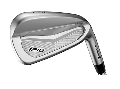 Ping i210 Irons