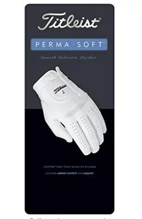 perma titleist