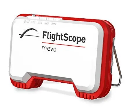 FlightScope Mevo 
