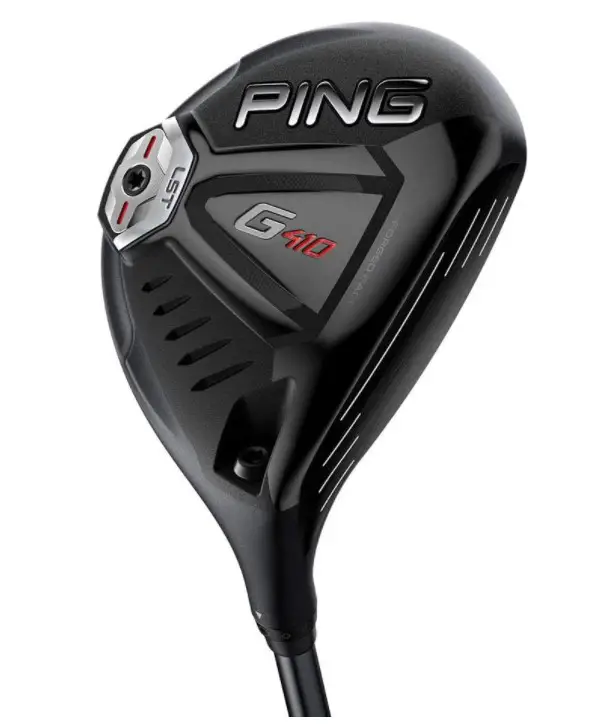 Ping G410 LST