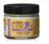 Primal Pit Paste Deodorant