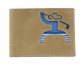 Hooey Golf Stripe