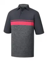 Dyed Self Collar