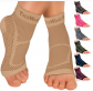 TechWare Pro Ankle Brace Compression Sleeve