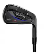 Forged Tec One Length