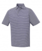 Stripe Polo