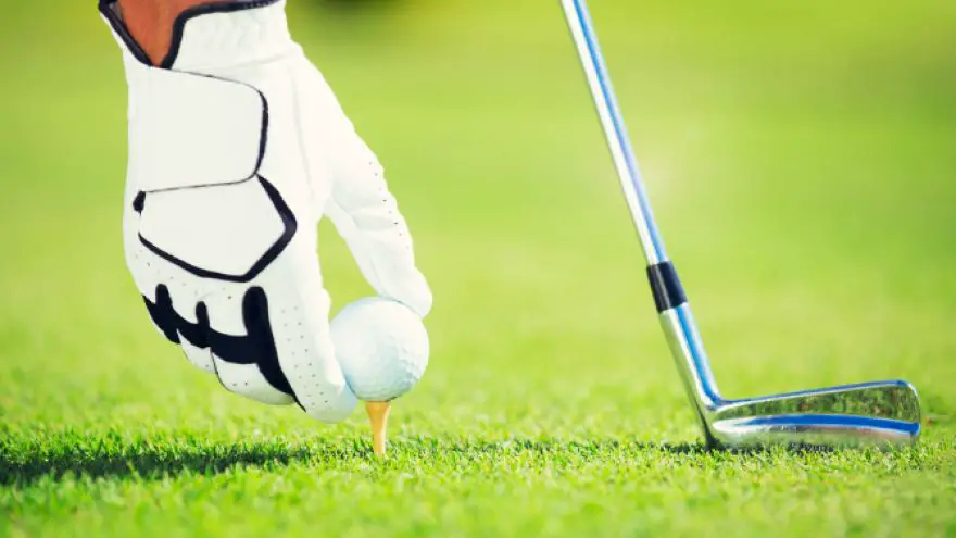 5 Things About Golf You Didn’t Know 5 Things About Golf You Didn’t Know