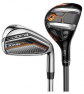 Cobra Hybrid-Iron Combo Set