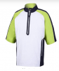 Short Sleeve Wind