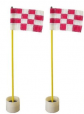  Crestgolf 3 Sets