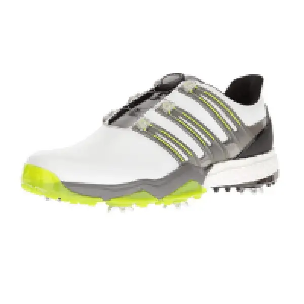 An in depth review of the adidas powerband boa boost in 2019