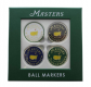 Ball Markers MGT 2019