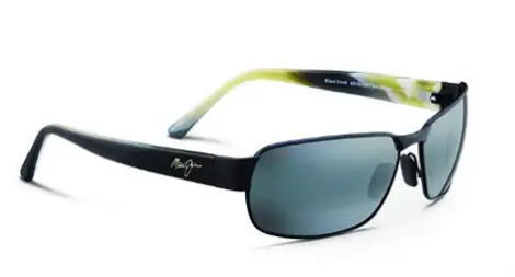 10. Black Coral