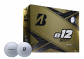 Bridgestone e12 Soft