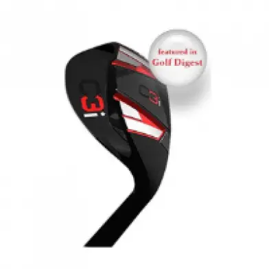 An in depth review of the C3I Wedge in 2019