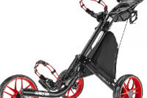 An in depth review of the Best Golf Trolleys in 2019