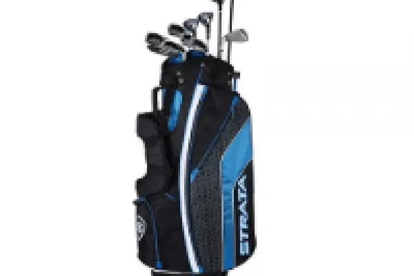 An in depth review of the Best golf clubs for beginners to intermediate in 2019