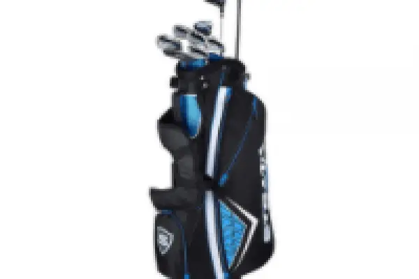 An in depth review of the Best Beginner Golf Set in 2019