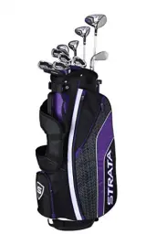 Callaway Women’s Strata Ultimate